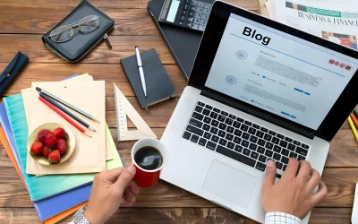 Why Blogging and its Benefits to Illuminate Businesses