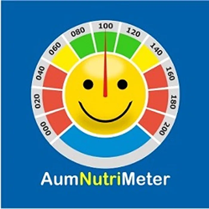 AumTechmantra-My-Nutrimeter