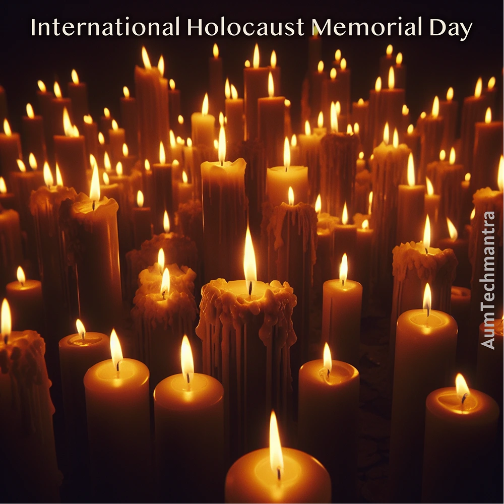 2024-International-Holocaust-Memorial-Day