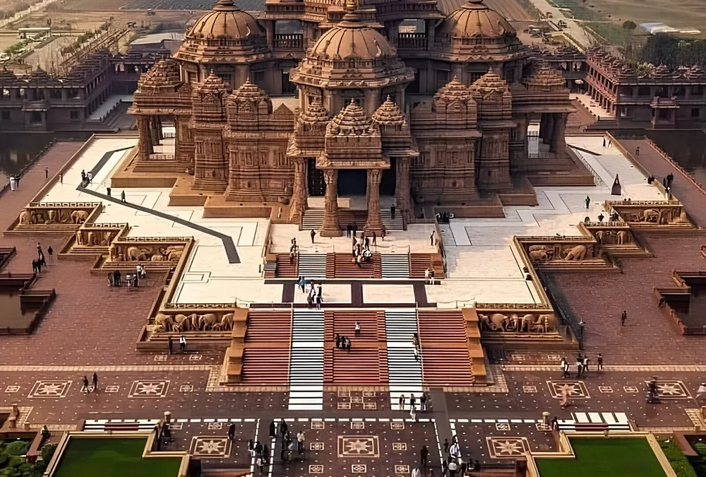 Ram Mandir: Architecture, Significance, and Other Key Aspects