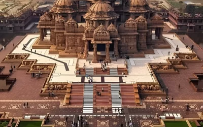 Ram Mandir: Architecture, Significance, and Other Key Aspects