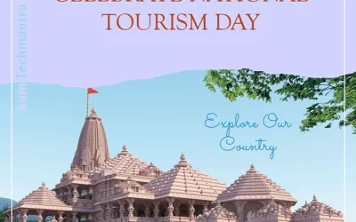 Celebrating National Tourism Day