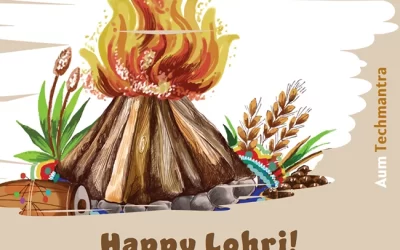 Lohri: Honouring the Harvest