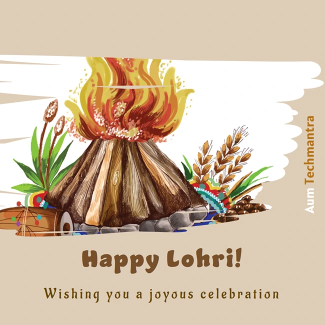 Lohri: Honouring the Harvest
