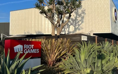 Riot Games uses Google Marketing Platform to level-up their player base
